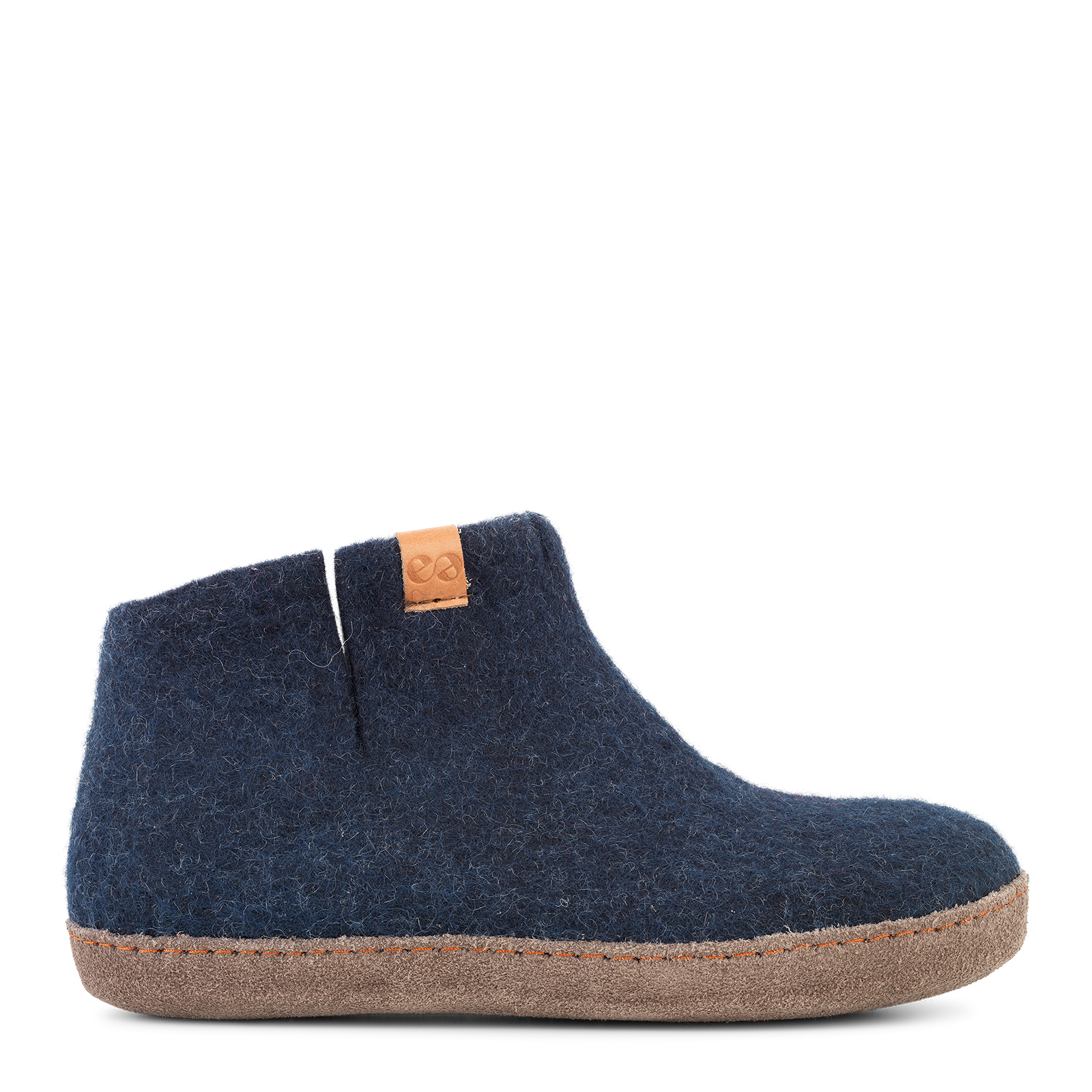 WOOL EVEREST - MARINE BLUE
